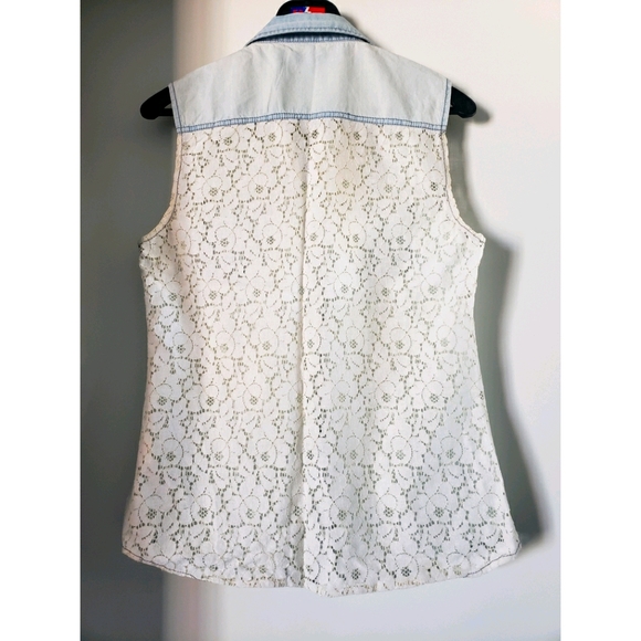 Button shirt - Picture 2 of 3